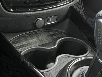 2024 MINI Clubman Cooper S