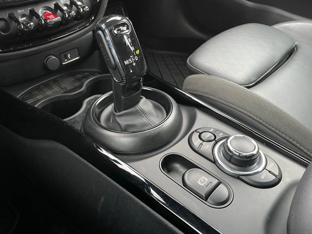 2024 MINI Clubman Cooper S