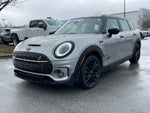 2024 MINI Clubman Cooper S