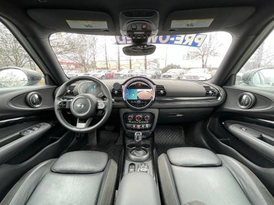 2024 MINI Clubman Cooper S