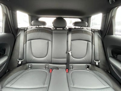 2024 MINI Clubman Cooper S