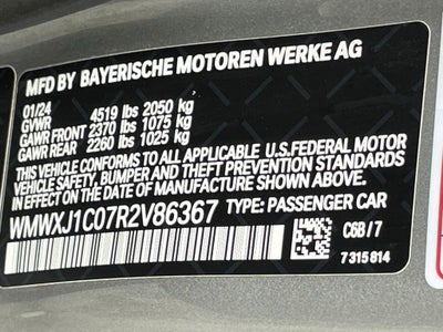 2024 MINI Clubman Cooper S