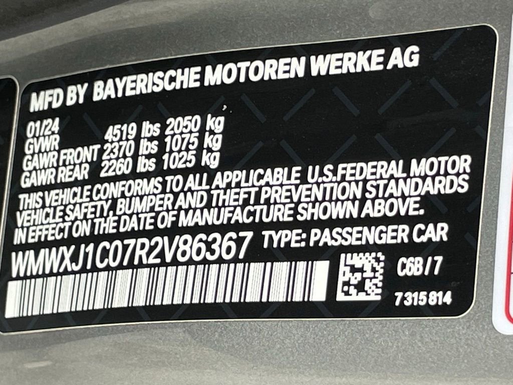 2024 MINI Clubman Cooper S