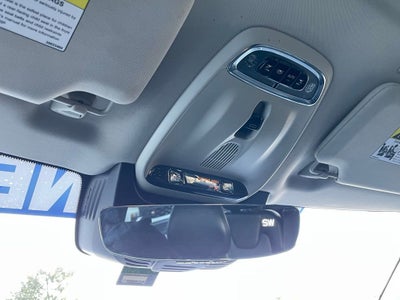 2021 Volvo XC90 Momentum