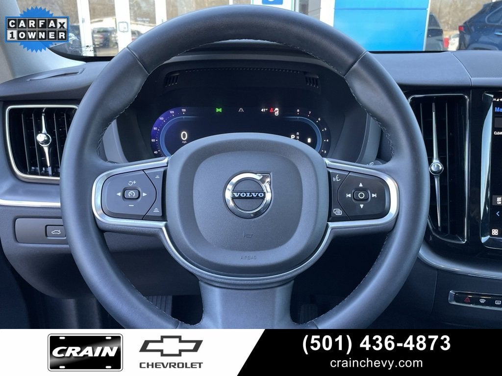 2023 Volvo XC60 Core