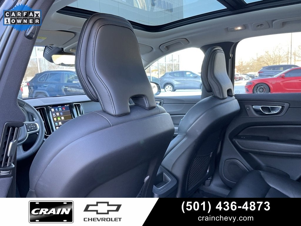 2023 Volvo XC60 Core