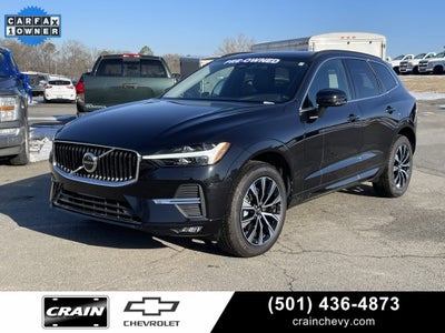 2023 Volvo XC60 Core