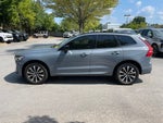 2023 Volvo XC60 Plus Dark Theme