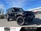 2021 Jeep Wrangler Unlimited Willys Sport