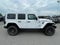 2021 Jeep Wrangler Unlimited Rubicon 392