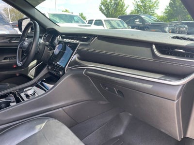 2022 Jeep Grand Cherokee L Altitude