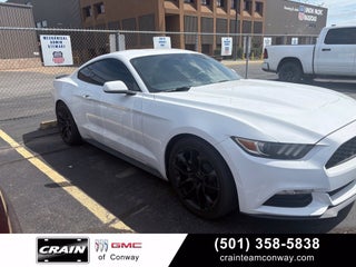 2017 Ford Mustang V6