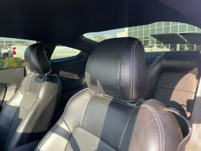 2022 Ford Mustang GT