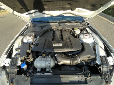 2022 Ford Mustang GT