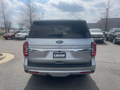 2024 Ford Expedition Limited