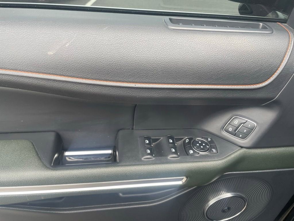 2022 Ford Expedition Timberline