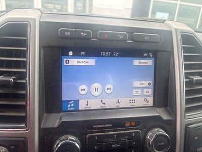 2019 Ford Super Duty F-250 SRW XL