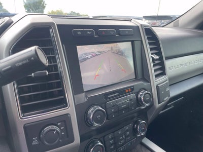2019 Ford Super Duty F-250 SRW XL