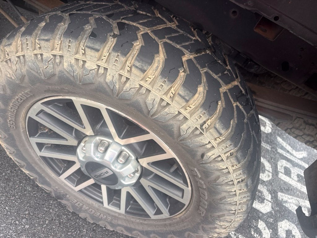 2019 Ford Super Duty F-250 SRW XL