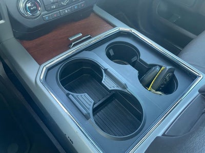 2017 Ford Super Duty F-250 SRW Lariat