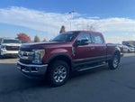 2017 Ford Super Duty F-250 SRW Lariat