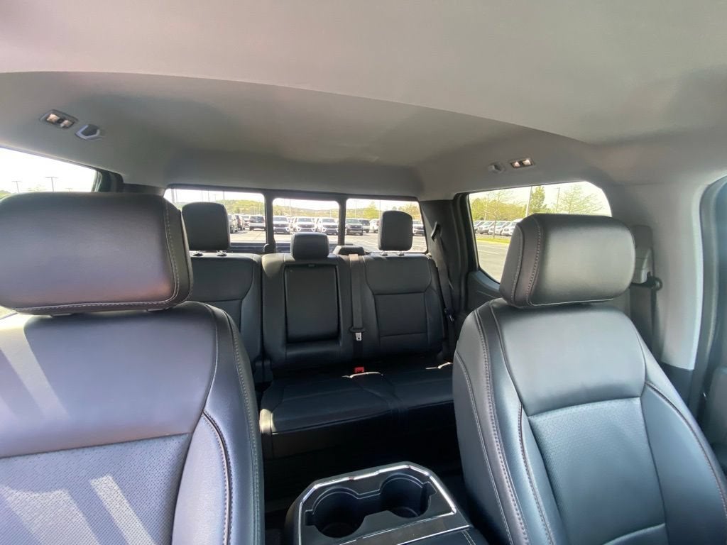 2024 Ford Super Duty F-250 SRW XL