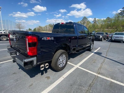 2024 Ford Super Duty F-250 SRW XL
