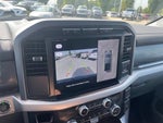 2023 Ford F-150 Lightning Pro
