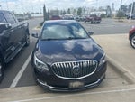 2015 Buick LaCrosse Leather