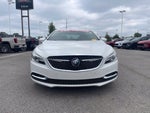 2018 Buick LaCrosse Avenir