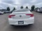 2018 Buick LaCrosse Avenir
