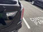 2024 Cadillac CT4-V V-Series Blackwing