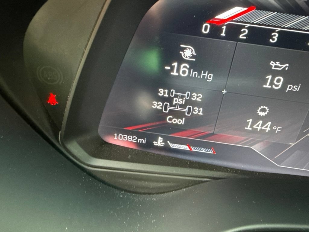 2024 Cadillac CT4-V V-Series Blackwing
