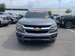2019 Chevrolet Colorado 2WD Work Truck