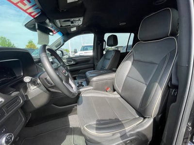 2024 GMC Yukon XL SLT
