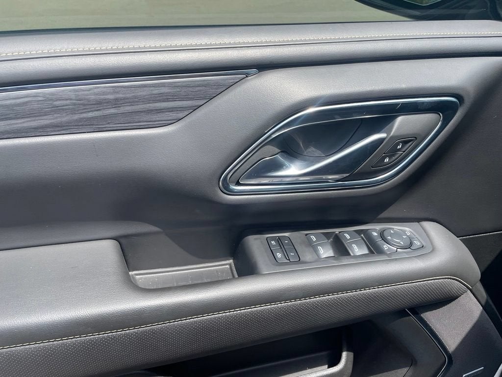 2024 GMC Yukon XL SLT