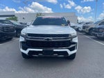 2021 Chevrolet Tahoe Commercial