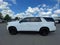 2021 Chevrolet Tahoe Commercial