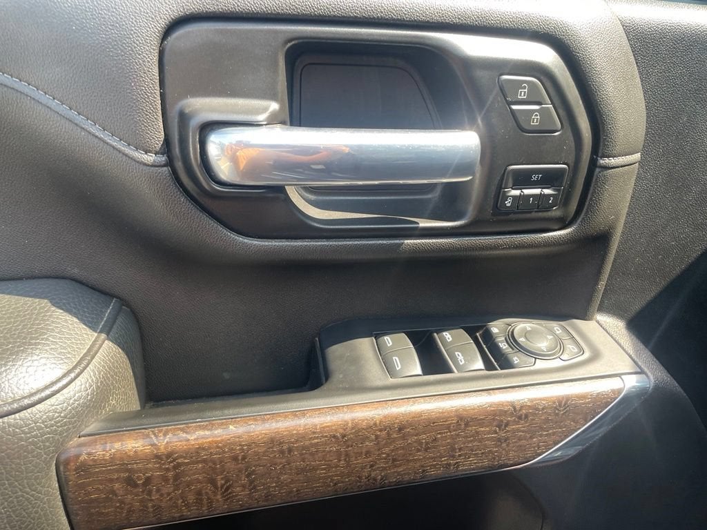 2022 GMC Sierra 2500 HD Denali