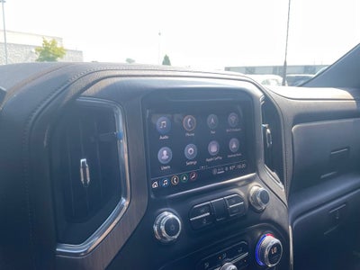 2022 GMC Sierra 2500 HD Denali