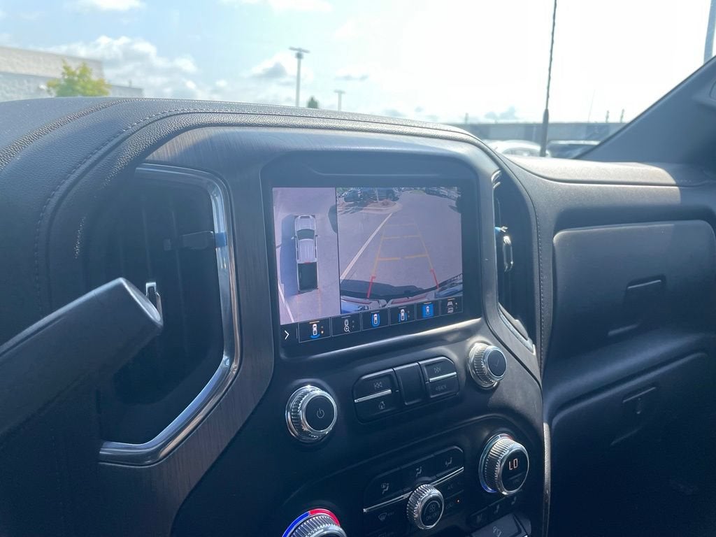 2022 GMC Sierra 2500 HD Denali