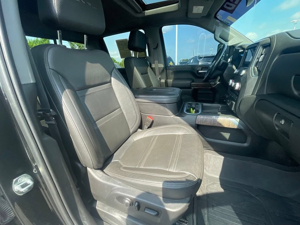 2022 GMC Sierra 2500 HD Denali