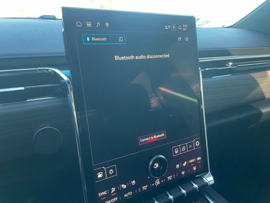 2025 GMC Sierra EV Max Range Denali