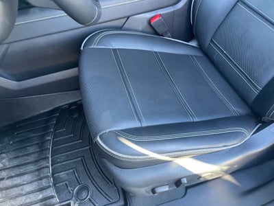 2025 GMC Sierra EV Max Range Denali