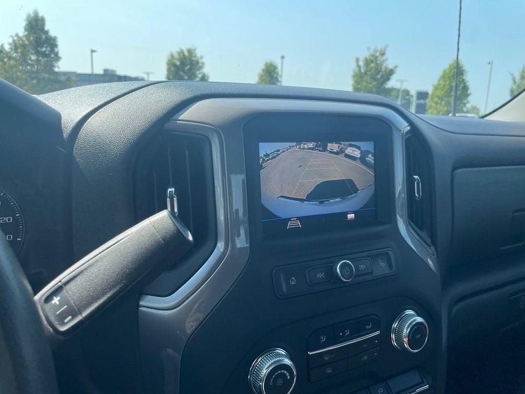 2023 GMC Sierra 2500 HD Pro