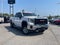 2023 GMC Sierra 2500 HD Pro