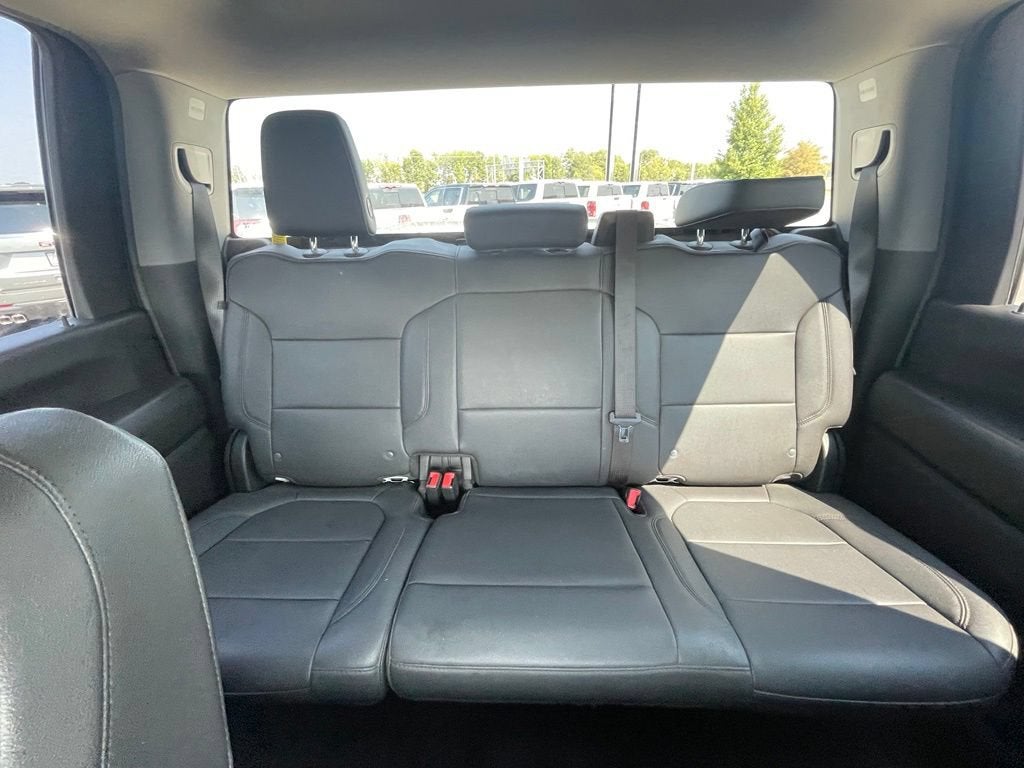 2023 GMC Sierra 2500 HD Pro