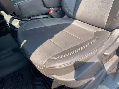 2023 GMC Sierra 2500 HD Pro