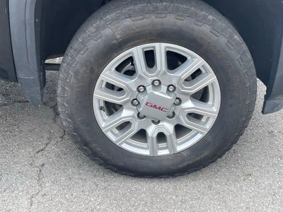 2024 GMC Sierra 2500 HD SLT