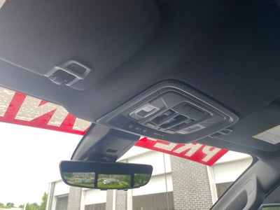 2022 GMC Sierra 2500 HD AT4